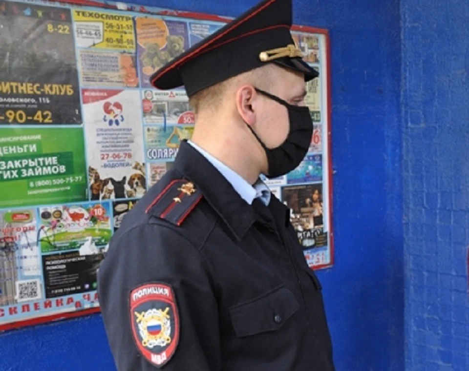 Смоленская прокуратура проверит информацию об избиении школьницы. Фото: из архива УМВД России по Смоленской области.