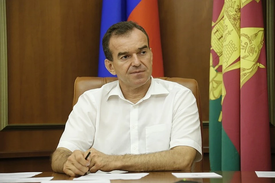 Вениамин Кондратьев