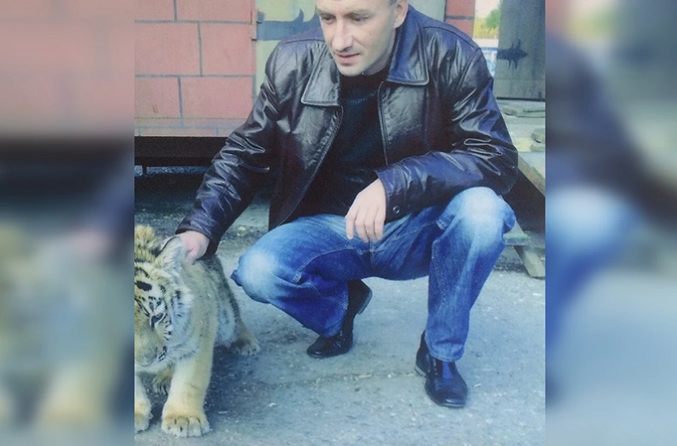 Станислава Головко жестоко избили в отделе полиции Нижнего Тагила. Фото: СОЦСЕТИ