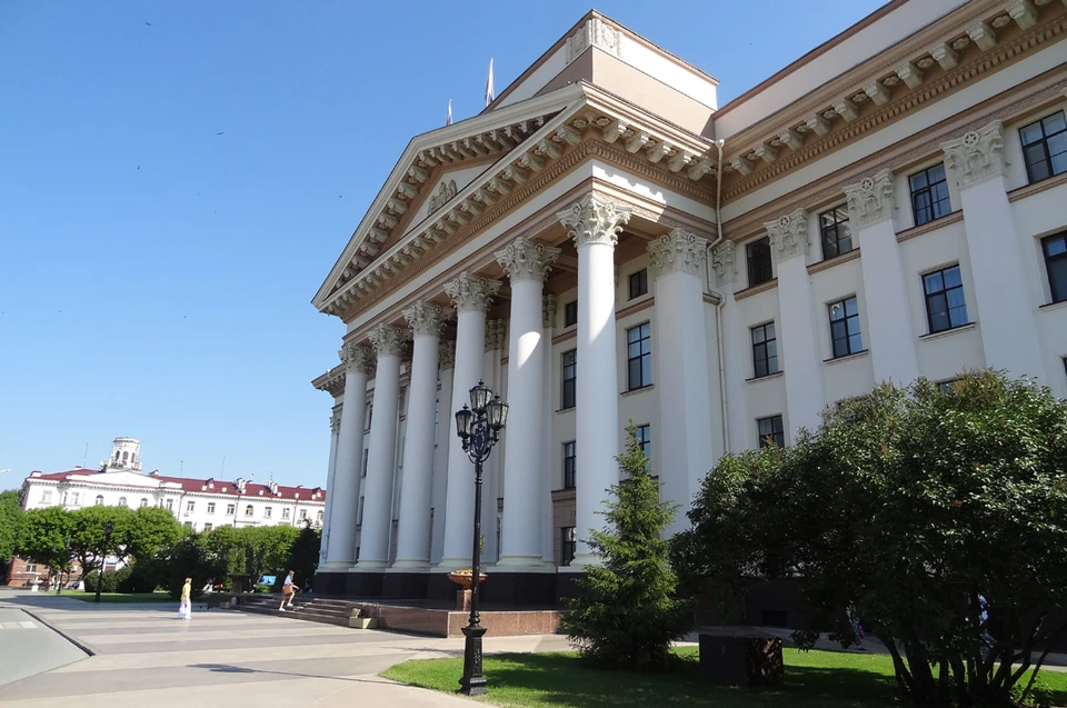 Правительство Тюменской области и «МСП Банк» сформируют благоприятный инвестиционный климат