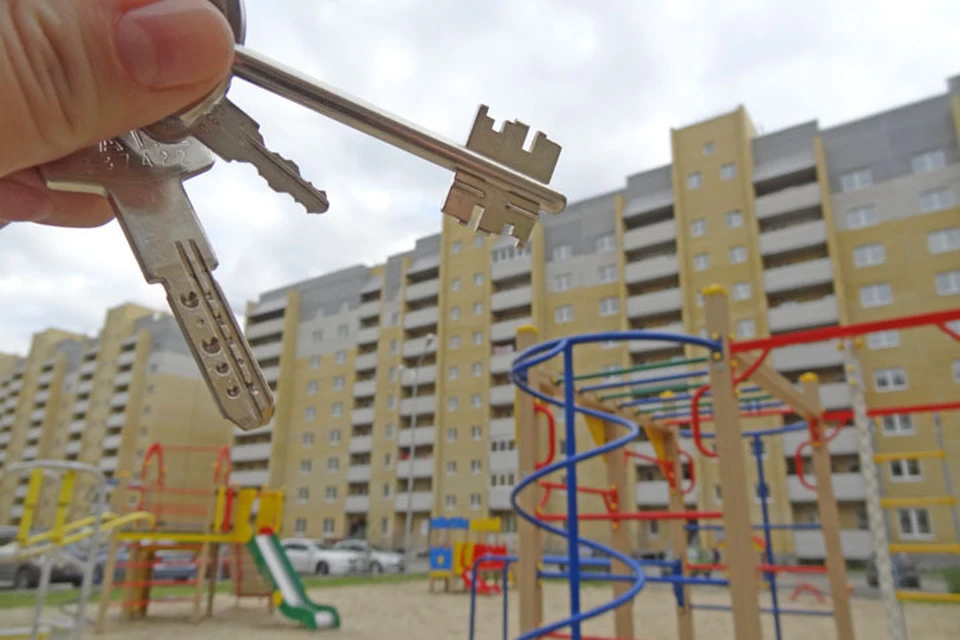 В Тюменской области продолжается реализация региональных жилищных программ