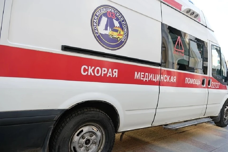 Сибиряк пожаловался, что за его пожилым отцом не ухаживали в больнице.