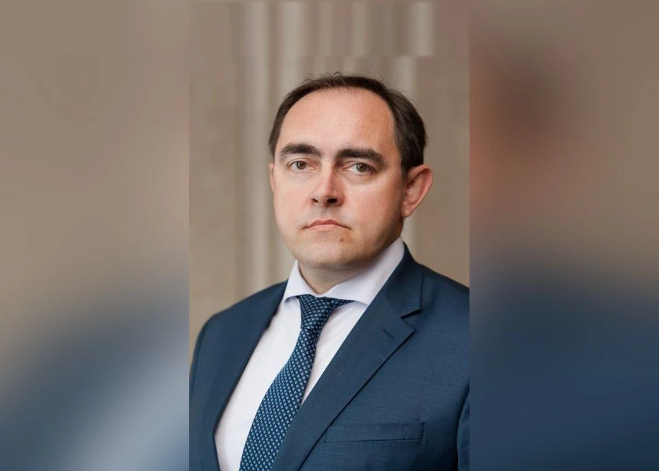 Министр транспорта Новосибирской области Анатолий Костылевский ушел на больничный с подозрением на коронавирус. Фото: http://mintrans.nso.ru/page/541