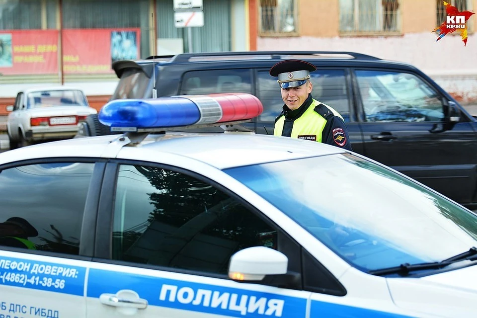 В Тверской области проходят проверки пассажирских автобусов