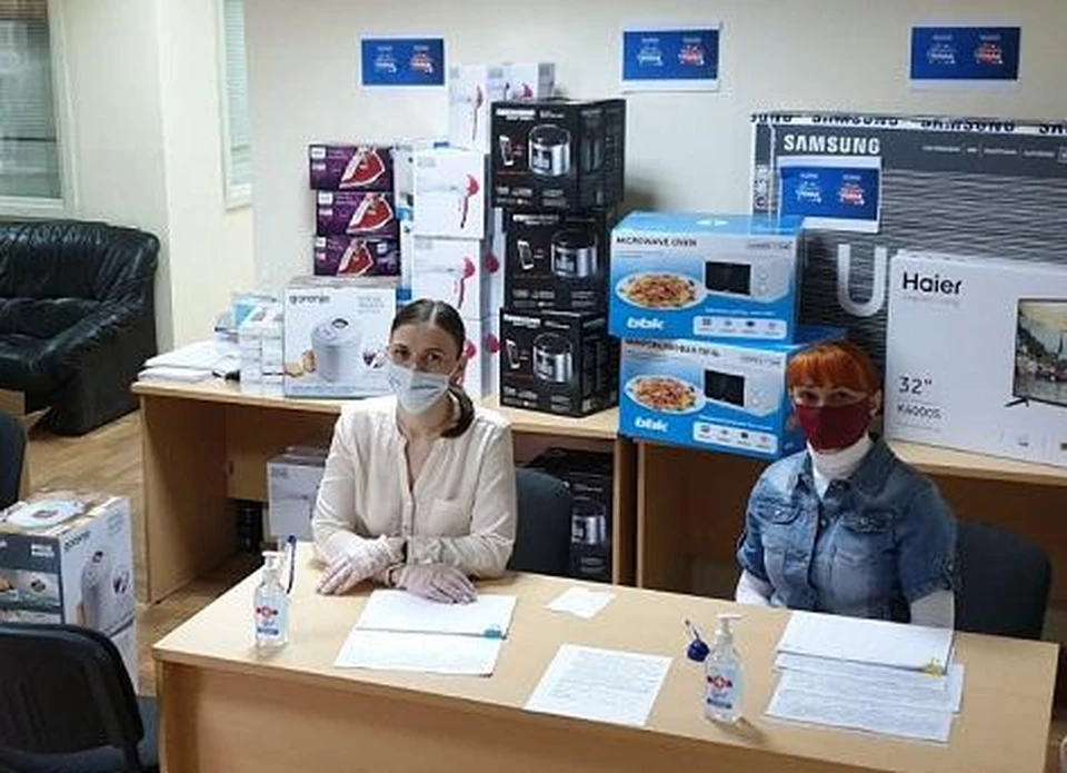 Пожилым людям звонят с телефона 638551 и предлагают ответить на несколько вопросов. Фото: благотворительный фонд города Тюмени