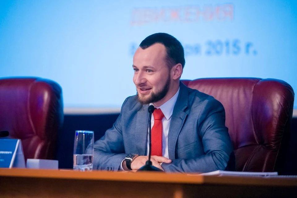 Почётный донор России Станислав Давыдов рассказал, как голосовали люди на станции переливания крови