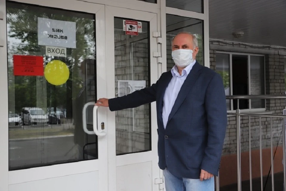 Представитель Общественной палаты призвал тюменцев к выражению гражданской позиции