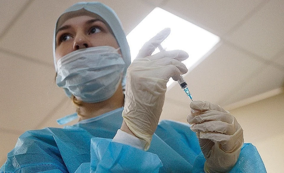 Общее число выздоровевших от COVID-19 на 29 июня составило 2442.