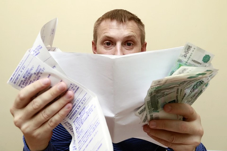 Фото: Олег УКЛАДОВ