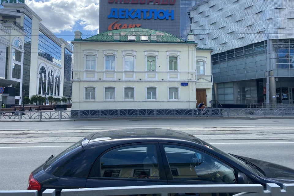 Фото: N1.RU