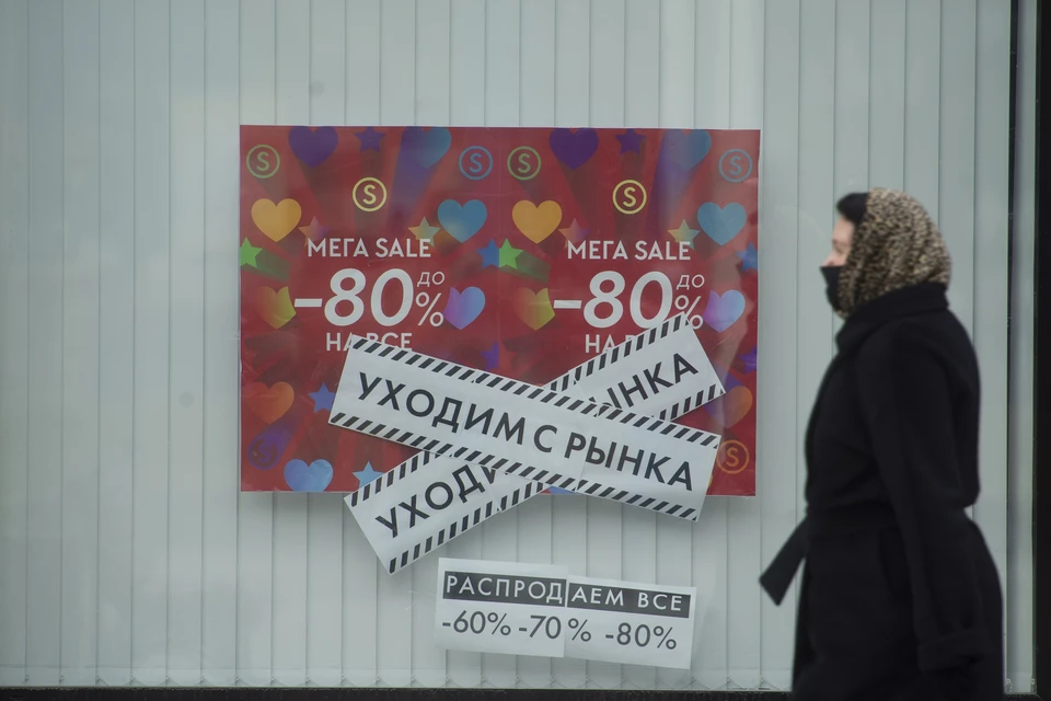 Коронавирус и самоизоляция больно ударили по предпринимателям в Коми