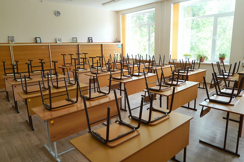 Запись школьников в 10-е классы стартовала в Хабаровске
