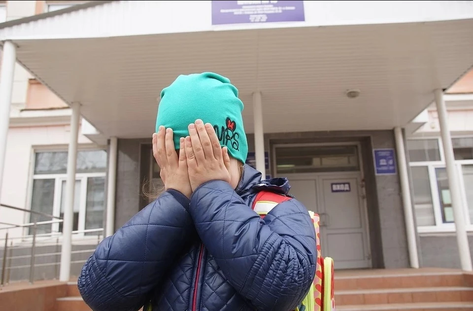 Полиция ищет жертв педофилов из закрытой интернет-группы