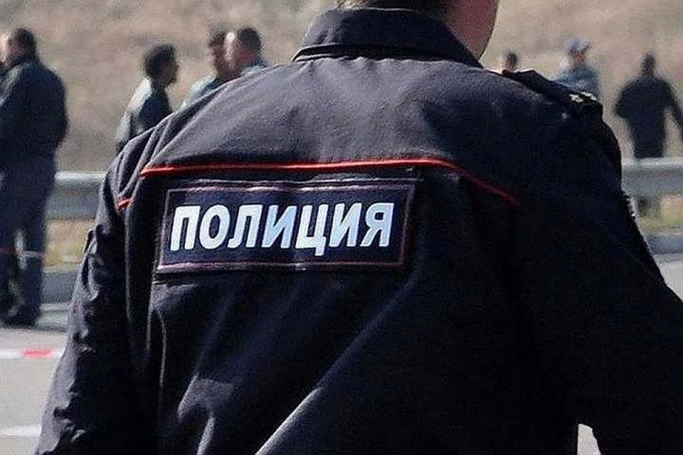 На Кубани грабители забрали у ростовчанина полмиллиона рублей. Фото ГУ МВД по краю