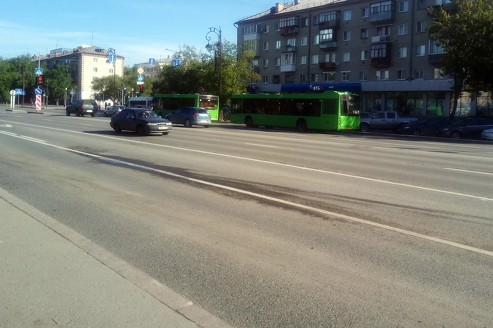 В Тюменском районе отремонтируют 74.6 км дорог в рамках нацпроекта