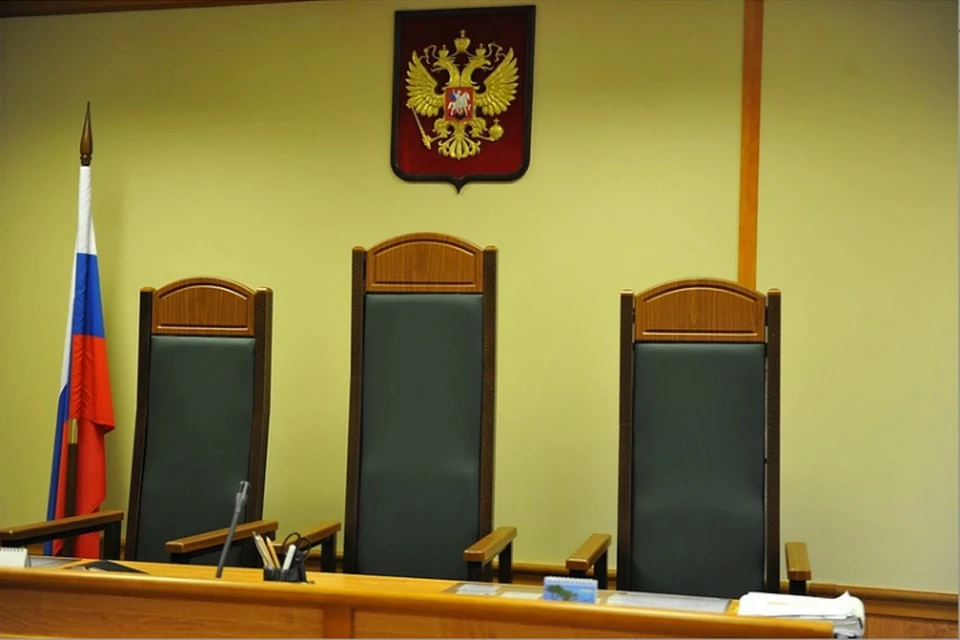 В Ростове вынесли предупреждение судье за копипаст обвинительного заключения