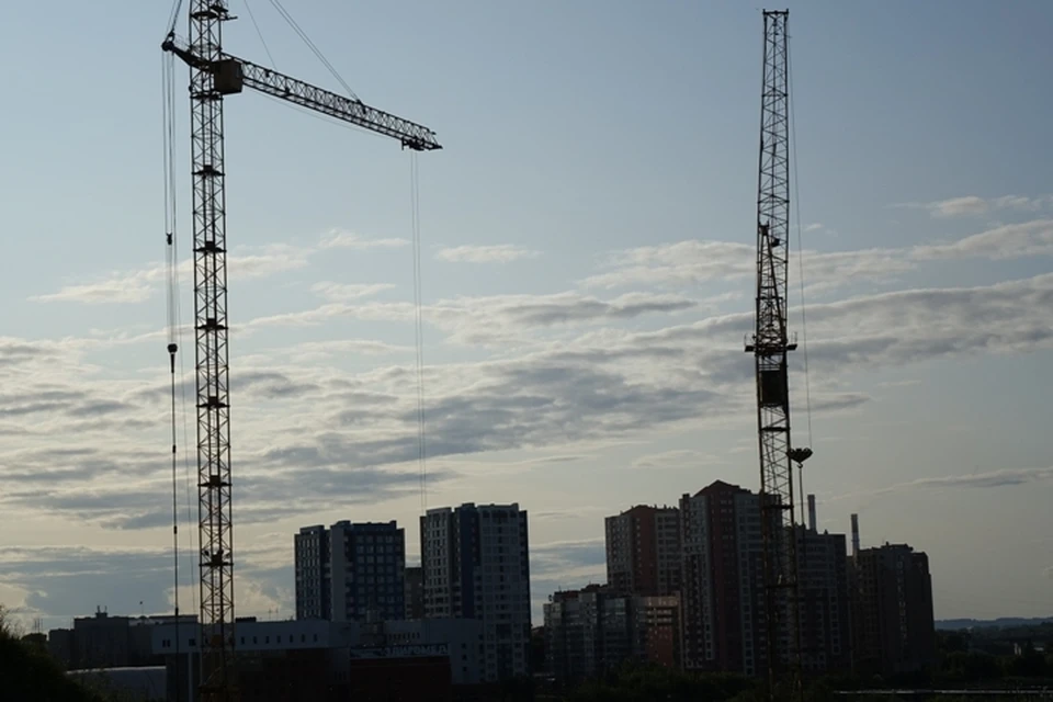 Меры поддержки по президентской ипотеке в Кузбассе признаны лучшим в стране социально экономическим проектом