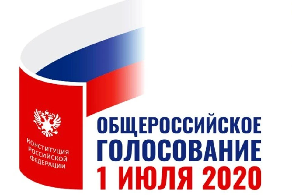 Предварительные результаты голосования будут известны утром 2 июля. Фото: ЦИК РФ