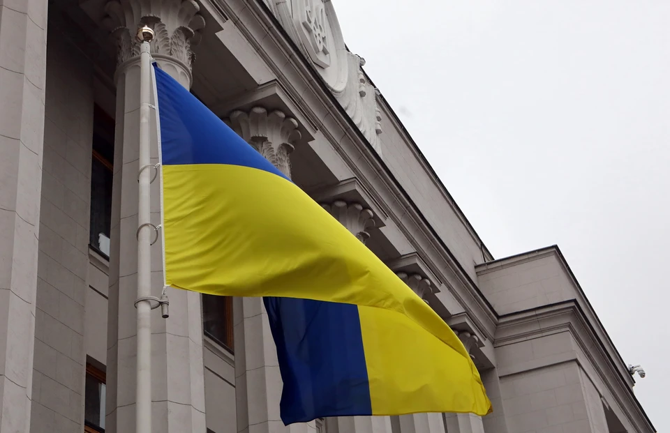 Глава Нацбанка Украины уходит с поста из-за «систематического политического давления»