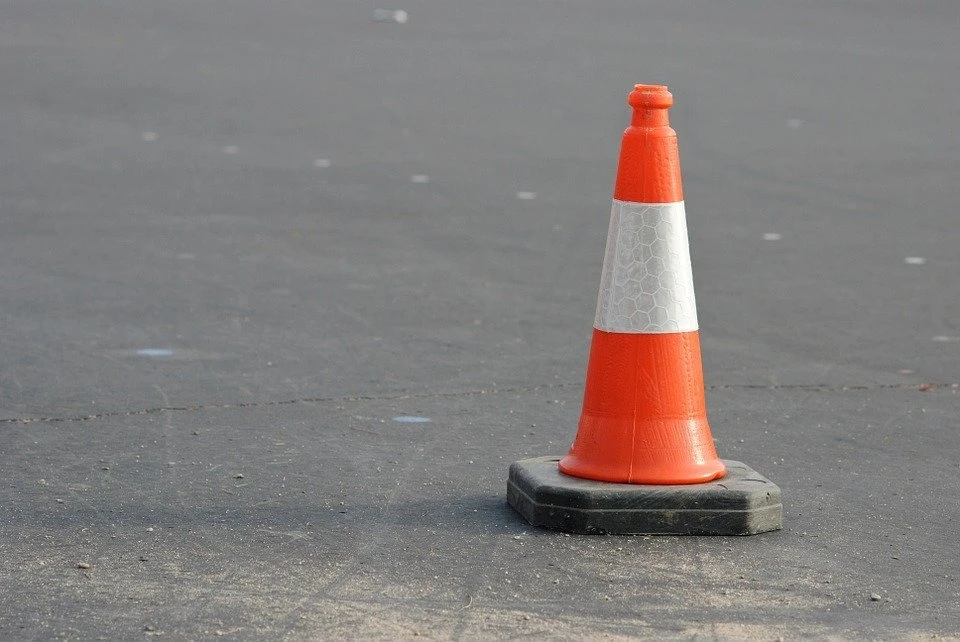 Более трети опрошенных тюменцев довольны качеством ремонта дорог. Фото - pixabay.com.
