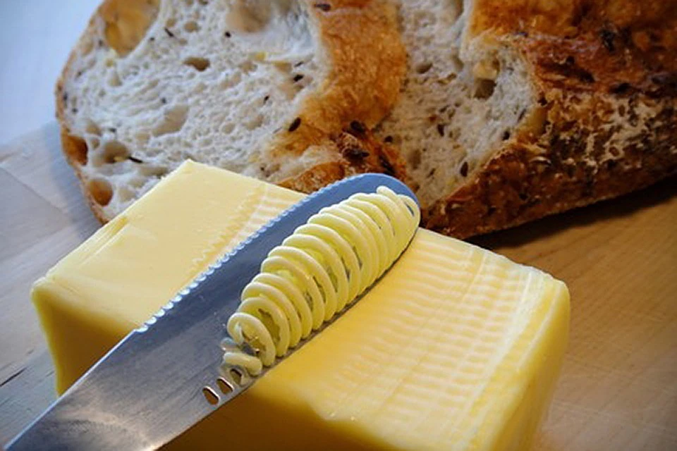 Плесень и кишечная палочка: масло из магазинов Красноярска проверили эксперты. Фото: EAST NEWS.