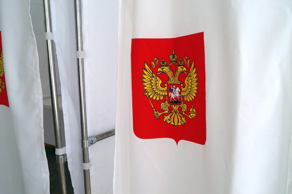 В голосовании по поправкам приняло участие 81,75% крымчан.
