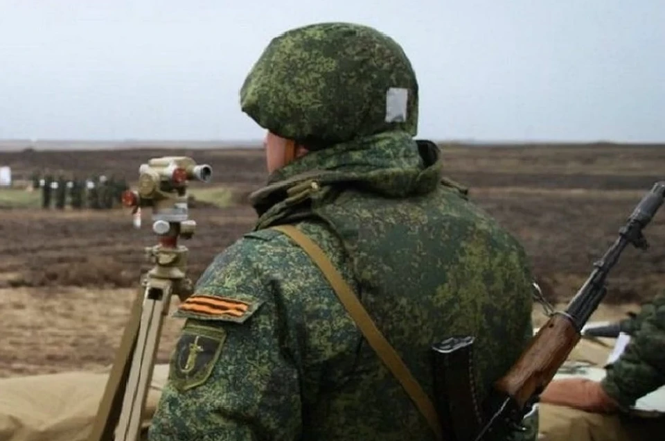 Украинские ревизоры в бригаде ВСУ выявили пропажу приборов ночного видения. Фото: facebook.com
