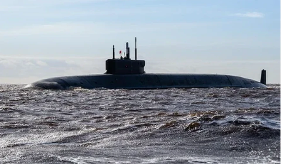 НАТО обеспокоено повышенной активностью российских подлодок в Атлантике