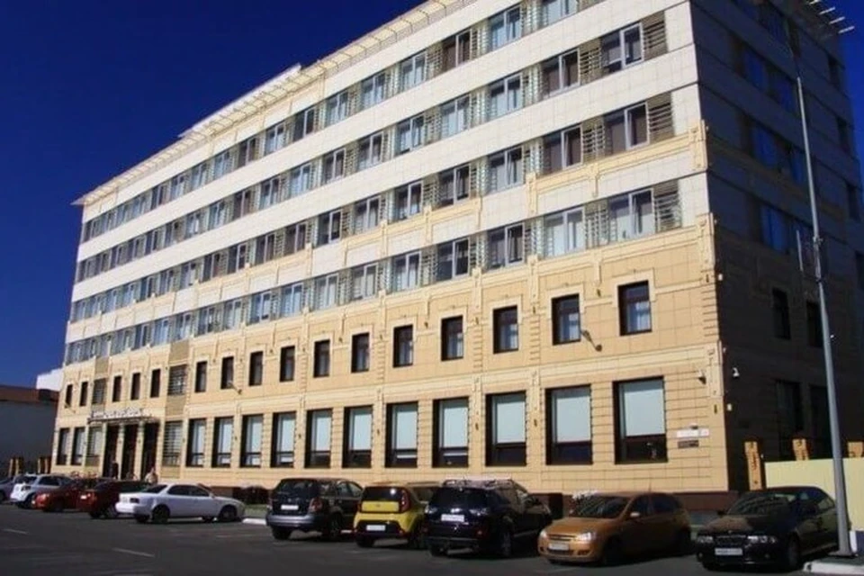 Пост заместителя главы администрации Барнаула по градостроительству и земельным отношениям свободен с марта.