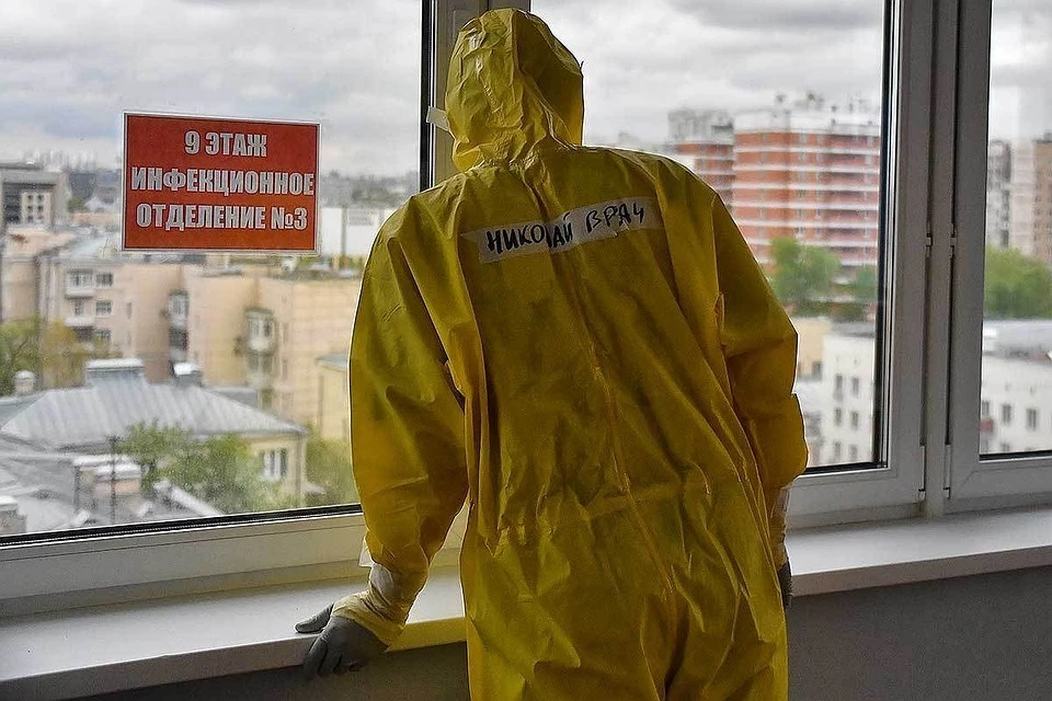 В итоге жертвами коронавируса на Ставрополье стали 92 человека. За последние сутки инфекция подтвердилась еще у 96 ставропольцев