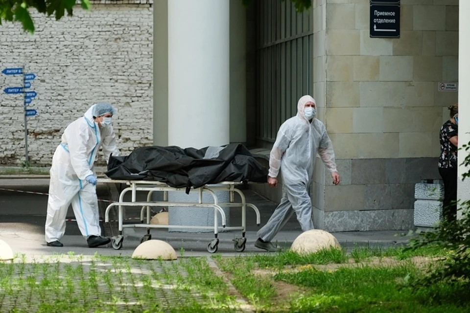 11 умерших от коронавируса в Кузбассе: что о них известно