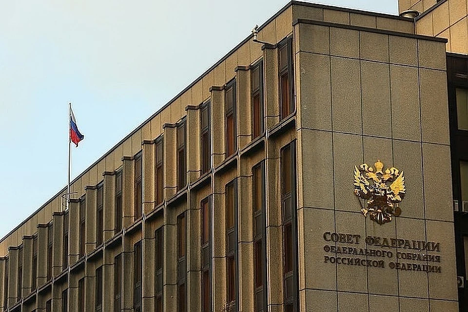 В Совете Федерации объяснили, почему Россия имеет право выдвигать требования к Украине. Фото: ТАСС