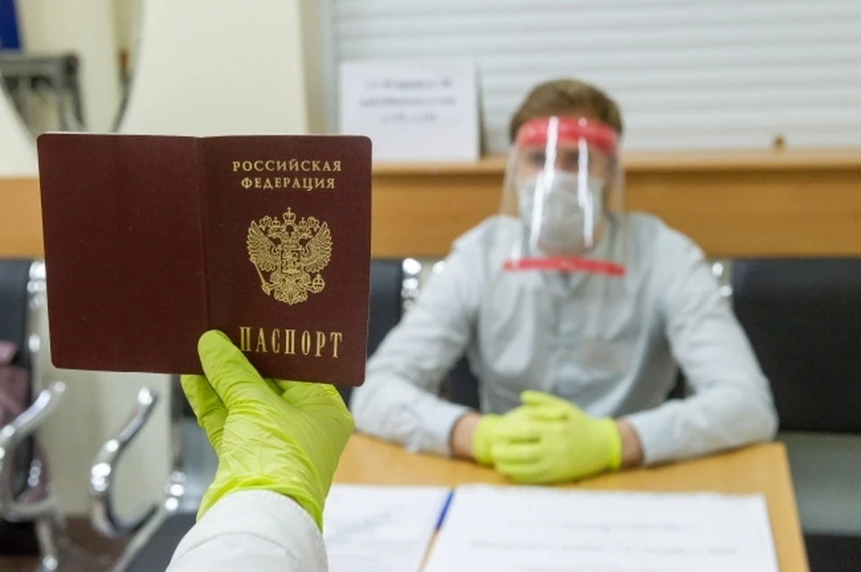 Жители республик с российским паспортом смогут спокойно посетить Крым, минуя обсервацию.