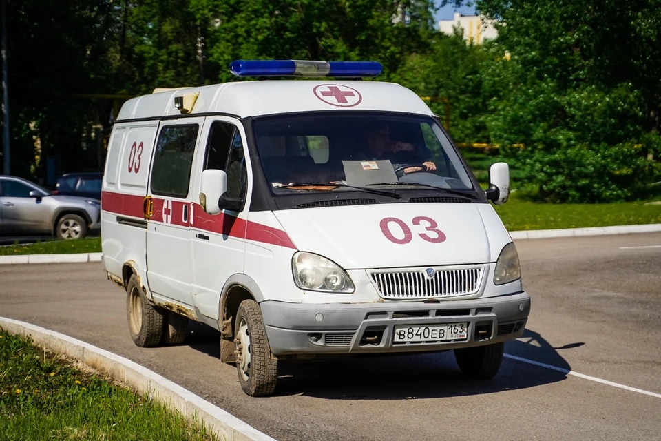 За последние сутки в России выявили 6 736 заболевших COVID-19.