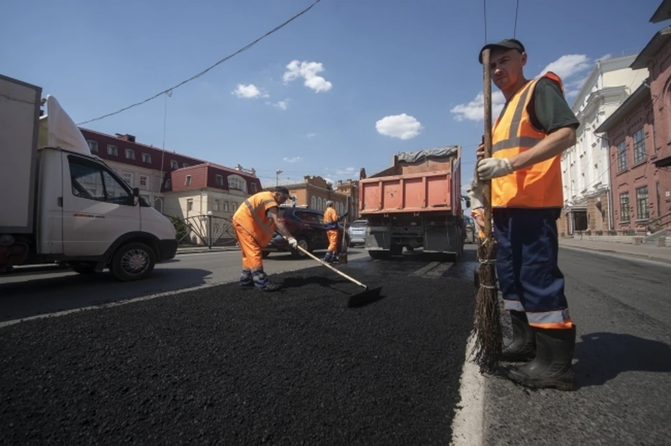 Прокуратура обвинила администрацию в бездействии