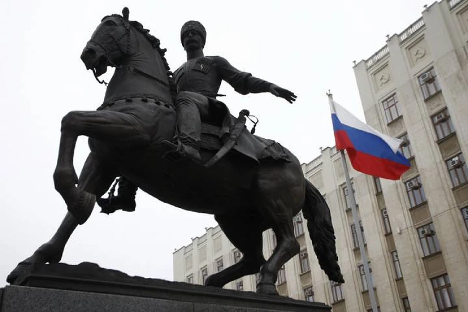 На Кубани обнулен налог на имущество для участников нацпроекта. Фото администрация КК