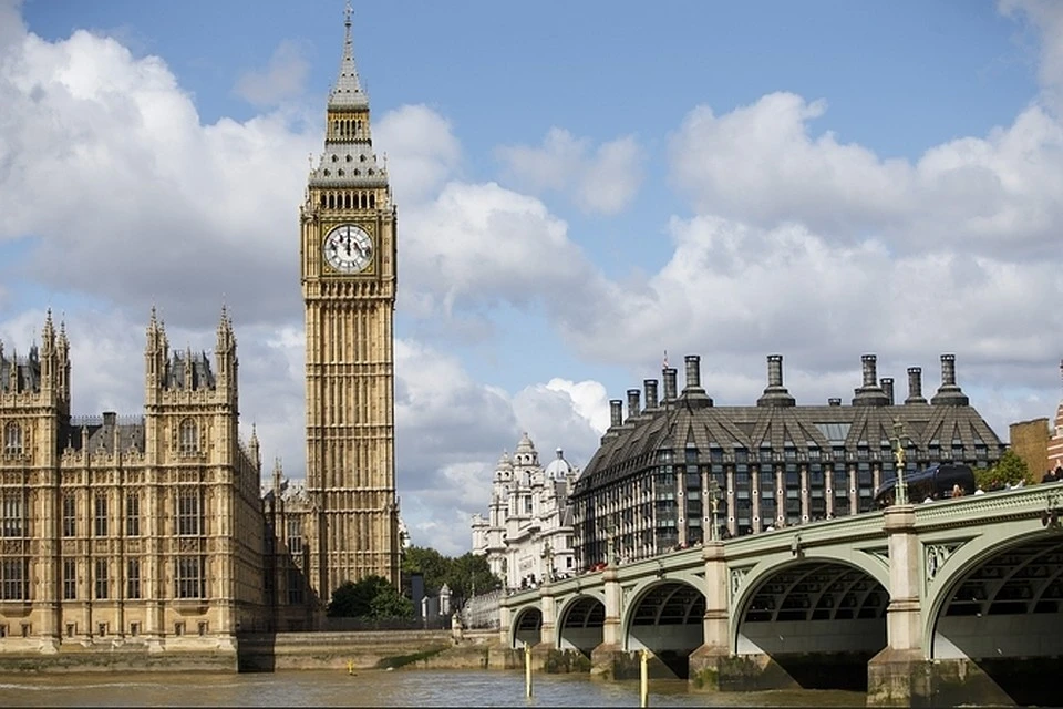 Лондон назвал имена граждан, против которых вводятся санкции по делу Магнитского