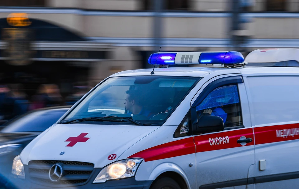 В поликлинике сообщили, что врач умерла и больше у них не работает.