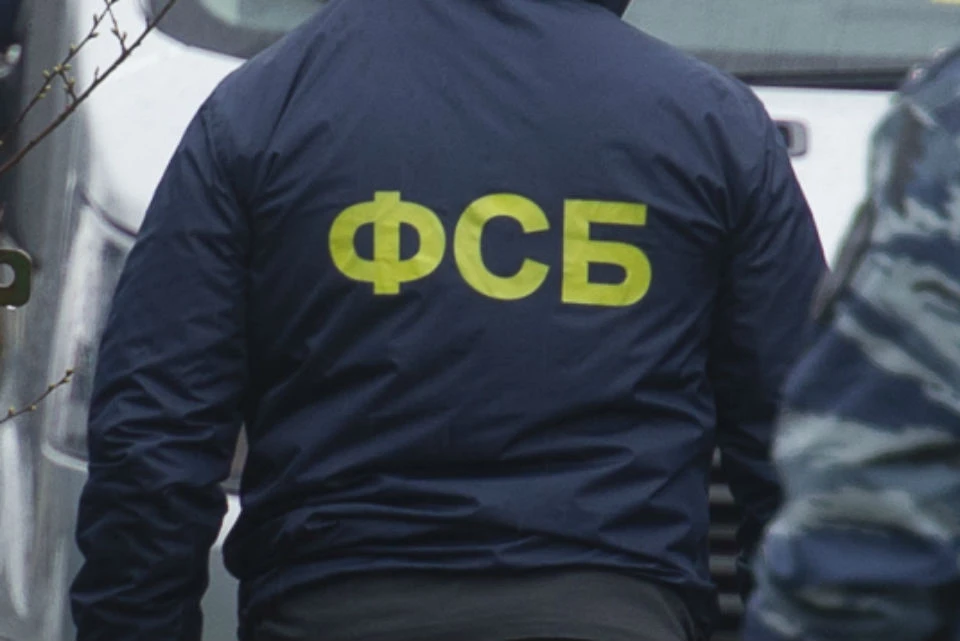 Обыски ФСБ прошли в Северо-Западном региональном поисково-спасательном отряде МЧС России.