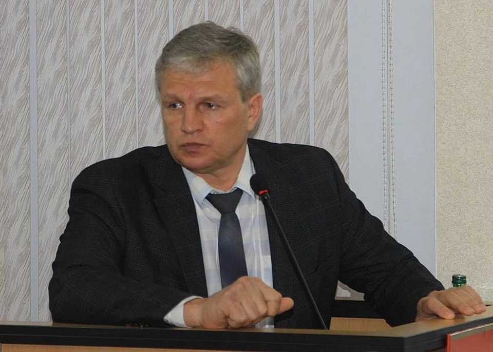 Игорь Гинькин как председатель комитета может ответить за смерть трех женщин.