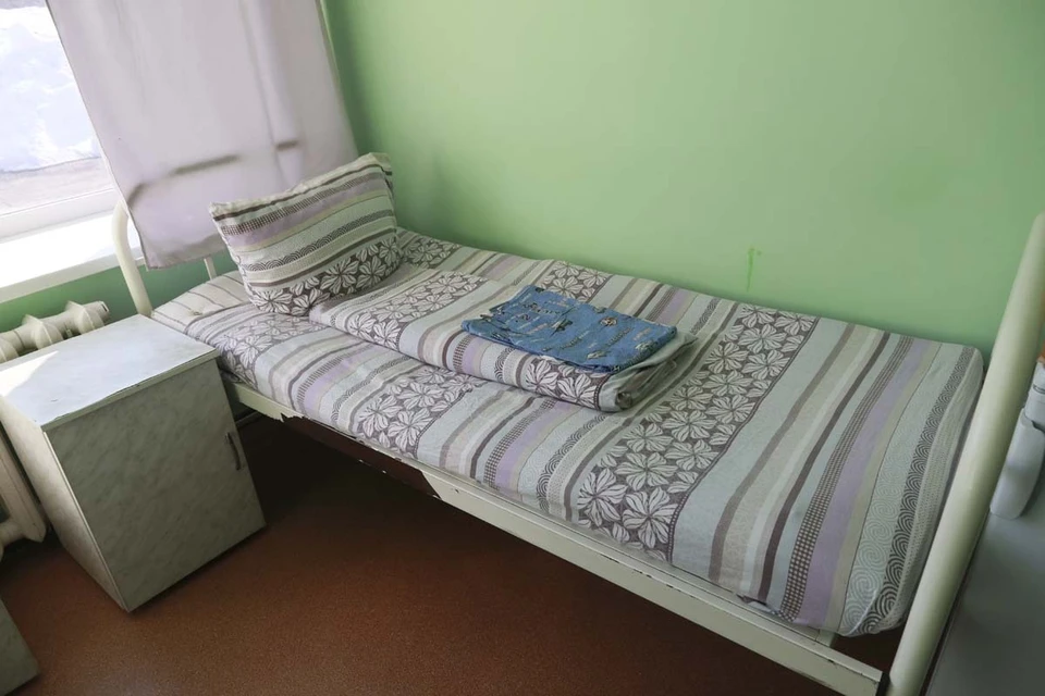 Такие меры приняли в связи с ростом числа зараженных