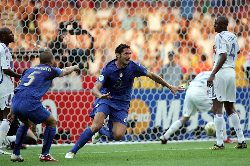 Ровно 14 лет назад, 9 июля 2006 года, состоялся тот эпический финал чемпионата мира в Германии, в котором сошлись Франция и Италия