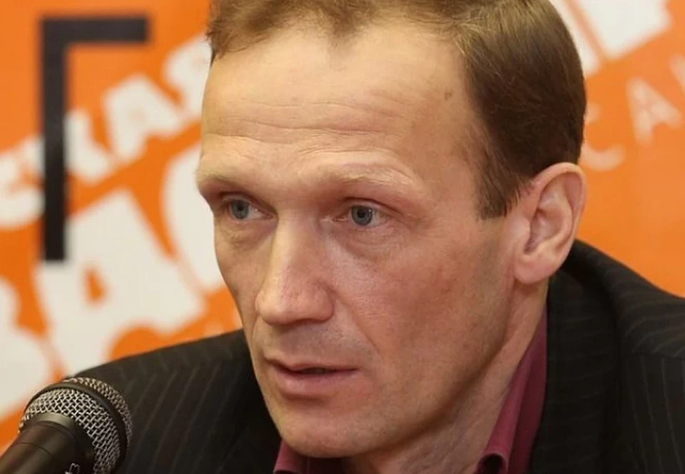 Владимир Драчёв