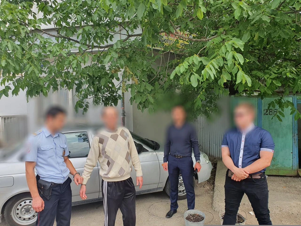 Фото: пресс-служба СКР России по Ставрополью