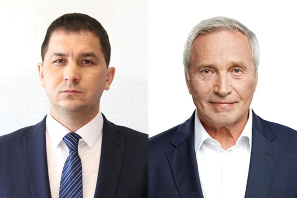 В Хабаровске арестовали двух депутатов от ЛДПР, задержанных вчера по обвинению в мошенничестве