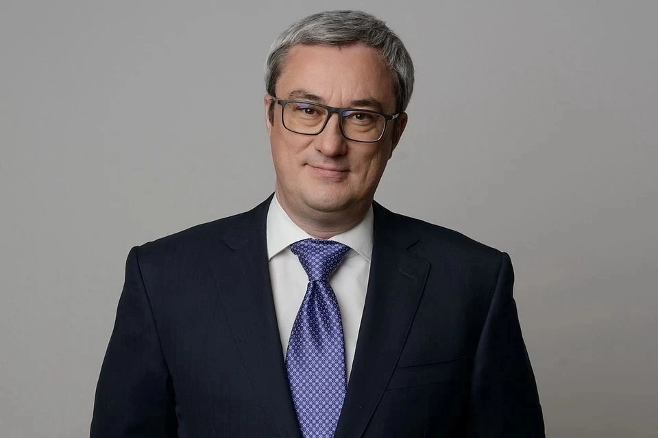 Вячеслав Гайзер