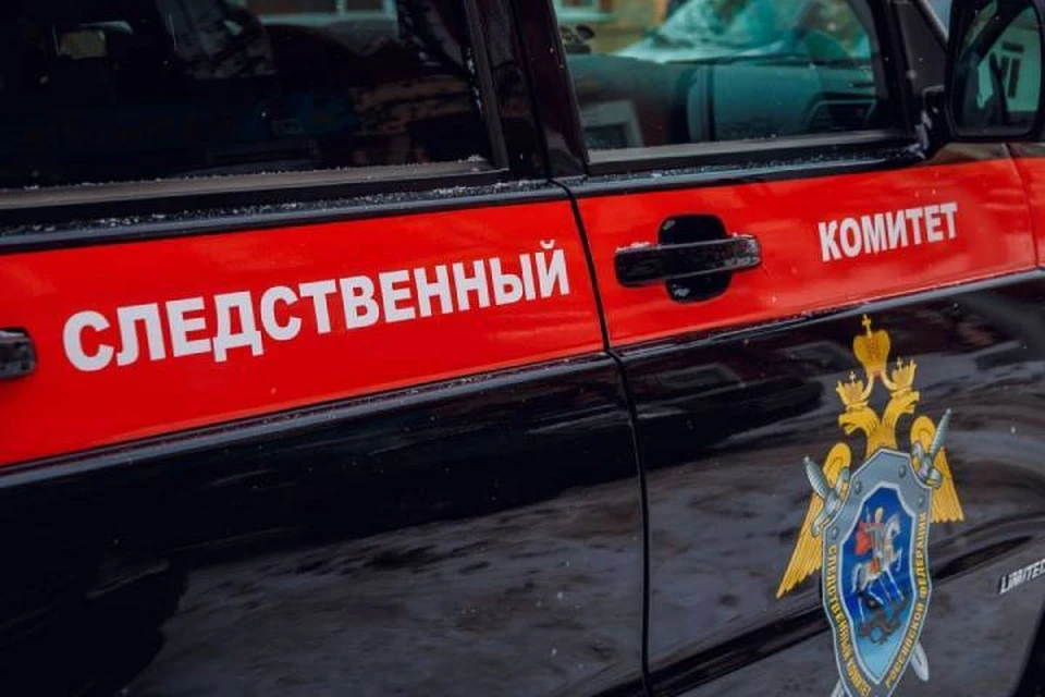Глава района на Кубани незаконно выдал родственнице разрешение на строительство. Фото СК России