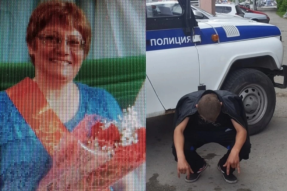 Педагог вырастила из двоечника эрудита, а он ударил ее ножом в сердце. ФОТО:предоставлены героями публикации