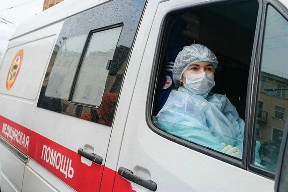 В Ростовской области коронавирусом заразились еще 92 человека