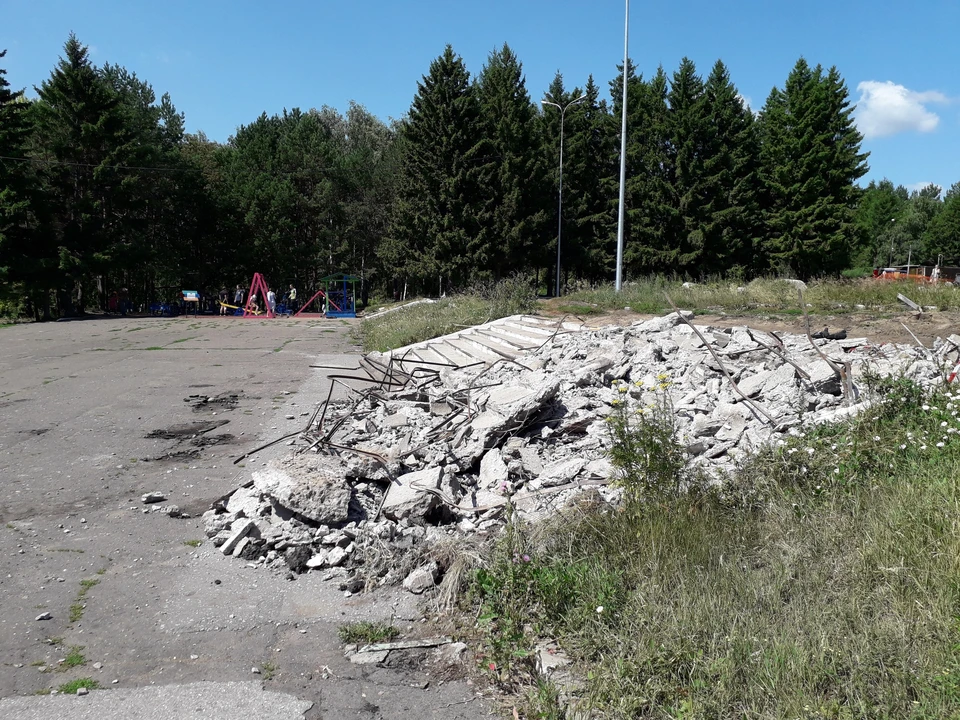 Фото: «ЧП Омск»